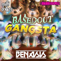 Julian Benasis - Based Out Gangsta [Exclusive Release]