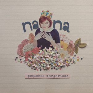 Nana - I Can't Fall In Love