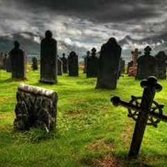 Impulser (Retro) - The Graveyard
