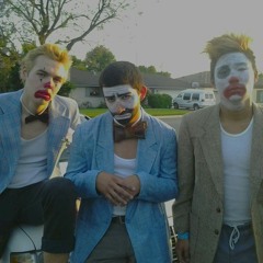 Take Out - Clitorati