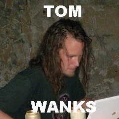 Acid on my circuitboard   ( 2010 )