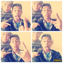 Eres Tu - Mini Pelusa Ft JorgeMc'(Urban_Music)2014