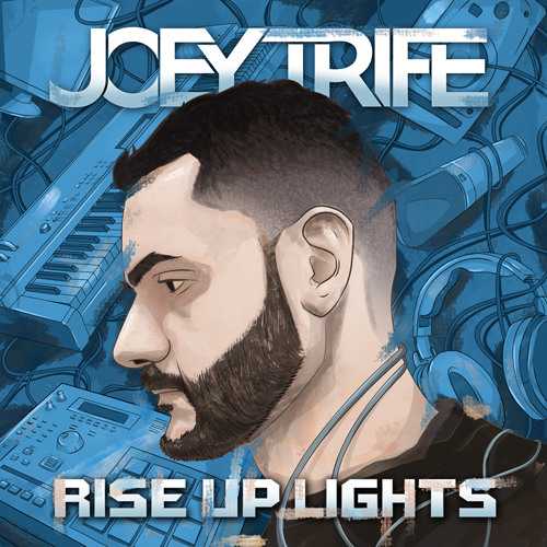 Rise Up Lights