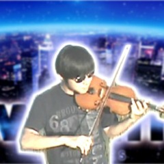Fireflies by Owl City Violin Remix [cover] CHKProductions