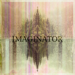 Imaginator - Cliff Diver