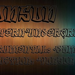 Vonson - "EasternUnderground" (Prod. Domingo)