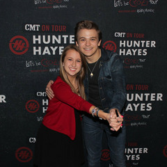 Wanted by Hunter Hayes (Live)