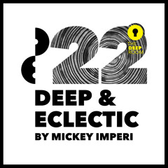 Deep & Eclectic 22 HMX RADIO