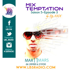 MiX TEMPTATION S05E03 - Full Part. - NEI$$*N TEMPTATION [No Ads Allowed] (11/03/14)