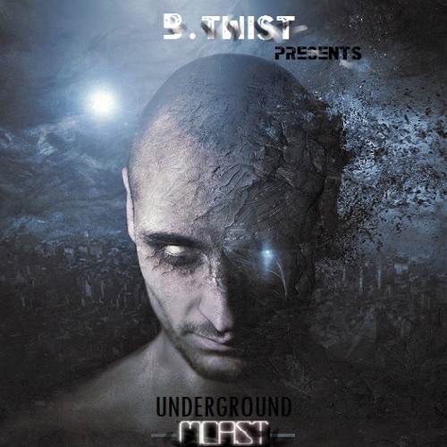 Underground 008 on Mcast March 2014 Proton Radio