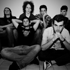 Absinth Effect - No chance for us