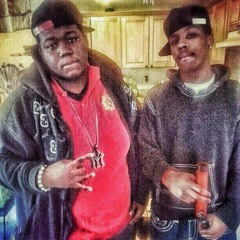 "Repo" Priince Ali x Tru3