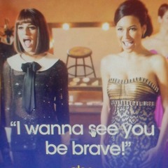 Brave-Glee