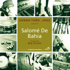 Salomé De Bahia - Outro Lugar