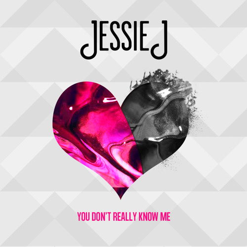 Jessie J You Dont Really Know Mp Download | jessie j you don t really know me edit chords chordify Jessie J You Dont Really Know Mp Download | jessie j you don t really know me edit chords chordify