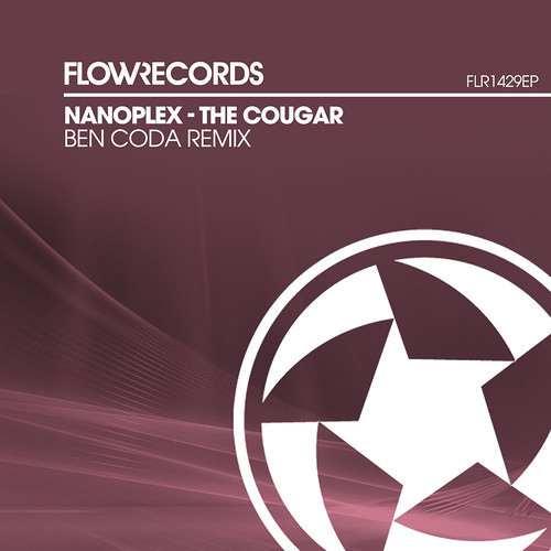 Nanoplex - The Cougar - Flow Records [PREVIEW]