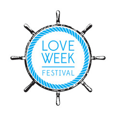 Loveweek Festival 2014 – JulianS