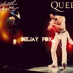 (116) Michael Jackson Ft Queen  - Another One Billie Jean ! Mashup ! [ ! Deejay Fox ! ]