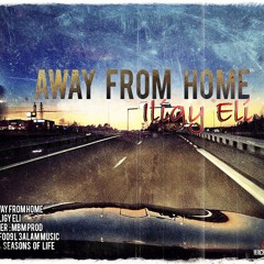 Away From Home dub version