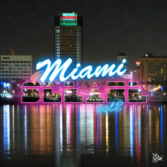 Miami Sleaze Vol.2 Mixed & Compiled By Rob Made