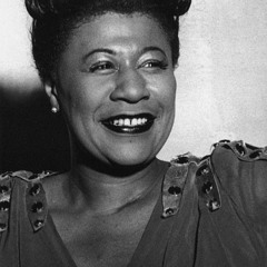 Ella Fitzgerald -Teardrops From My Eyes (Nuno Endo Fitzgerald Edit)