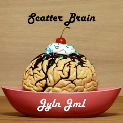 Scatter Brain [Prod. by Stosu]