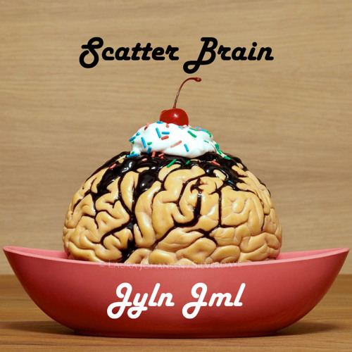 Scatter Brain [Prod. by Stosu]