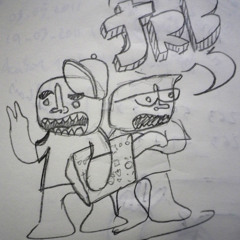 TRB Tribo2 - Tired (mixtape Pesos Pesados Vol.3)