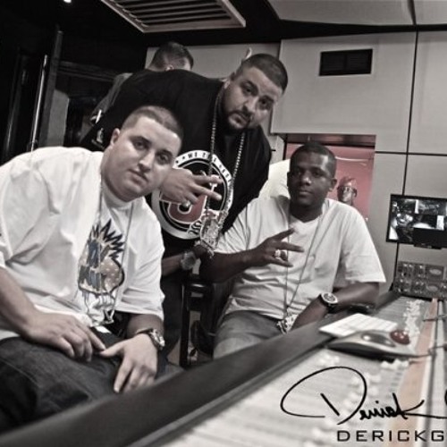 DJ Christion PUT ON (Bay to the Bottom Remix) Jeezy, Plies, Acafool, Ace hood, 2 Pistols +