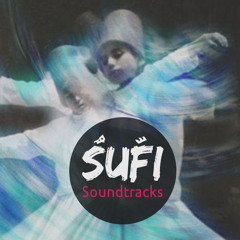 SUFI Soundtracks مشروع - Qabdat Allah (Al Nakshabandi)