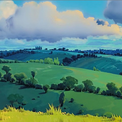 Week 08 - Amidst the Andalusian Highlands