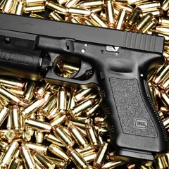 100 Rounds ft. Ghost Zero