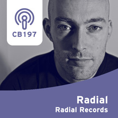 CB 197 - Radial
