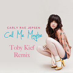 Carly Rae Jepsen - Call Me Maybe (Toby Kief Plastic Trap Remix)