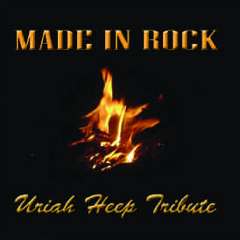 GYPSY (URIAH HEEP TRIBUTE)