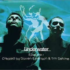 Underwater - Episode I Darren Emerson CD2