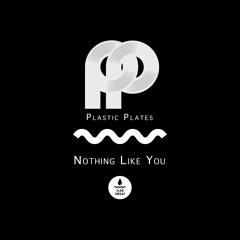 Plastic Plates - Nothing Like You EP Teaser