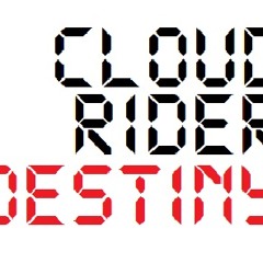 Cloud Rider - Destiny (Many Elephants Ridin' Remix) [FREE DOWNLOAD]