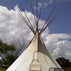 Tim Blackhorse (Crownpoint, NM)