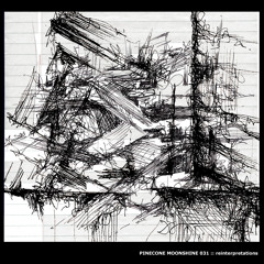 [PCMS031] Liquid Break and Hidden Element - Outsider Blues (Icarus Remix)