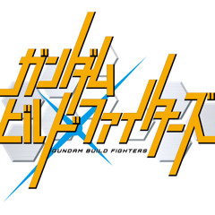 Gundam Build Fighters OST Disk 2 - 21 Wimp Ft. Lil' Fang (from FAKY) [anime Version] BACK - ON