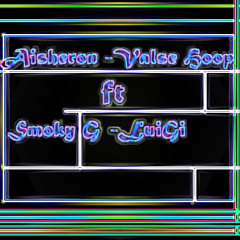 Aisheron - Valse Hoop Ft Smoky G - LuiGi