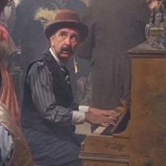 Frank de Vol (Jezebel)