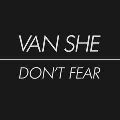 Van She - Don't Fear The Reaper