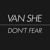 Artwork for Van She - Don't Fear The Reaper