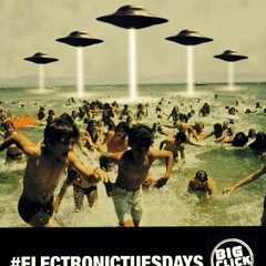 Electronic Tuesdays Vol 17