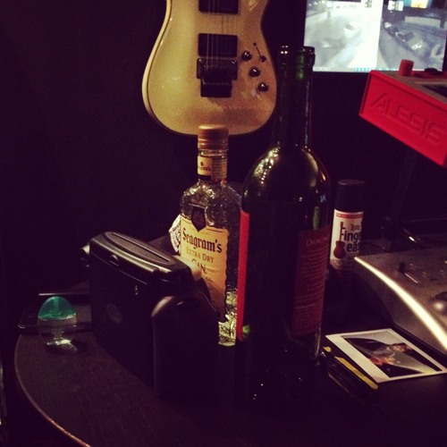 Sin Lealtad -- DiasBc & Audio Massacre