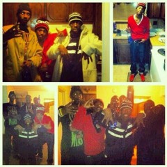 Wassup-Stayon n Hatch ft. Nino n Rae Gotti