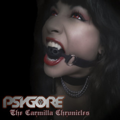 Psygore - Critical Error V2.0