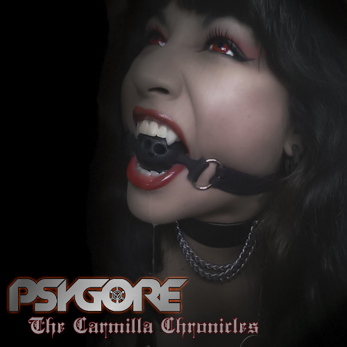 Psygore - Critical Error V2.0
